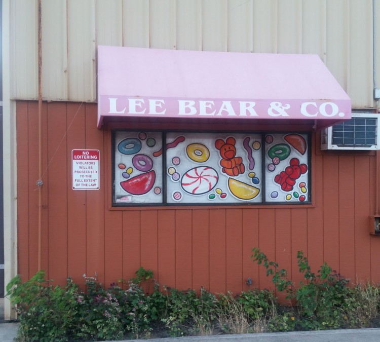 Lee Bear & Co Inc. (Kahului,&nbspHI)